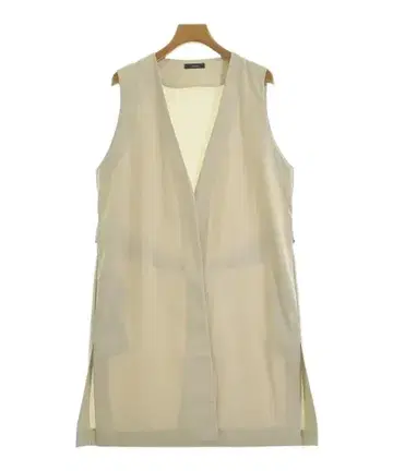 7-ID concept. 코트 ( 기타 ) 여성용