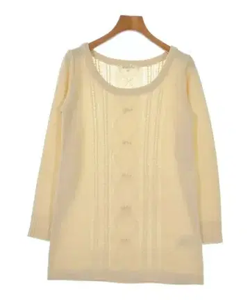 ROPE Picnic 니트 스웨터 여성용