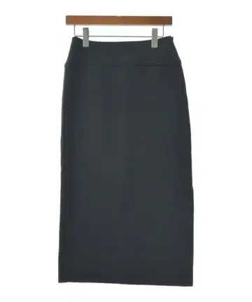 PLST 롱 맥시 길이 스커트 여성용