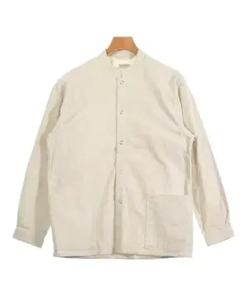 BEAUTY&YOUTH UNITED ARROWS 캐주얼 셔츠 남성용