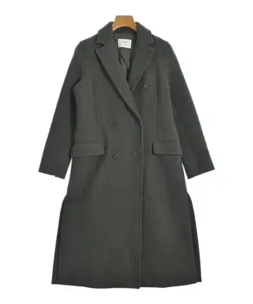 STUDIOUS 체스터 코트 여성용