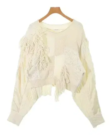 CHRISTIAN DADA 니트 스웨터 여성용