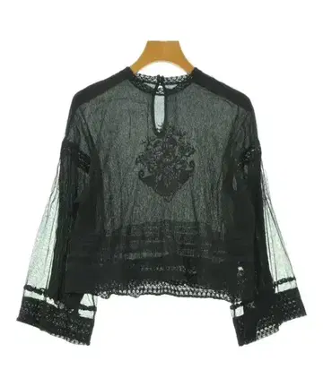 SOULEIADO 블라우스 여성용