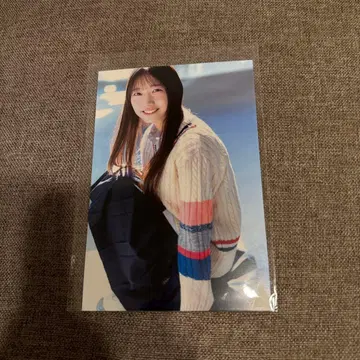 내가 보고 싶었던 파란 하늘 보쿠아오 하야사키 스즈키 B.L.T. 엽서