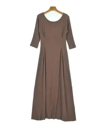 URBAN RESEARCH Sonny Label 여성용 원피스