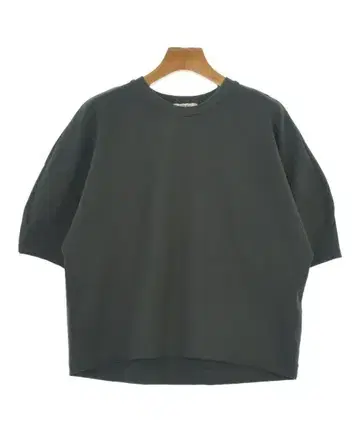 PLST 티셔츠 컷앤소 여성용