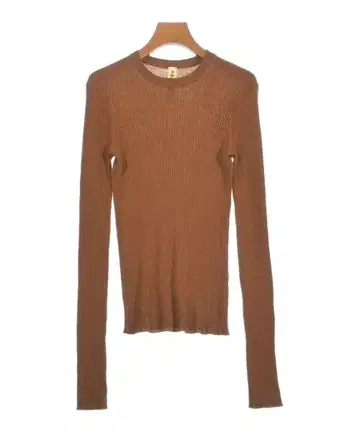 nagonstans 니트 스웨터 여성용