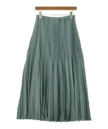 IENA 롱 맥시 길이 스커트 여성용