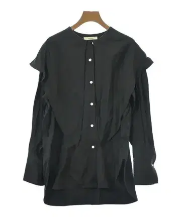 CINOH 캐주얼 셔츠 여성용