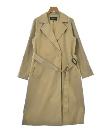 INDIVI 트렌치코트 여성용