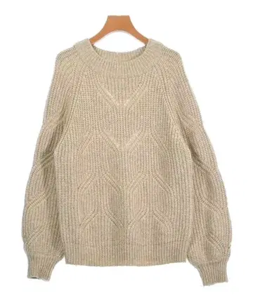 URBAN RESEARCH DOORS 니트/스웨터 여성용