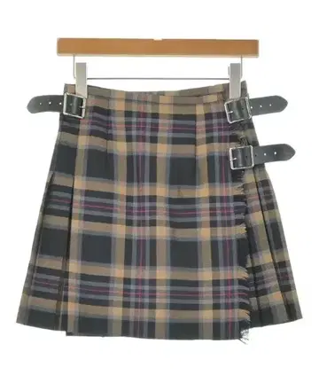 O'NEIL OF DUBLIN 미디 스커트 여성용