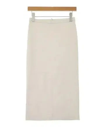 Plage 롱 맥시 길이 스커트 여성용