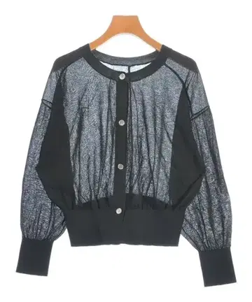 Droite Lautreamont 가디건 여성용