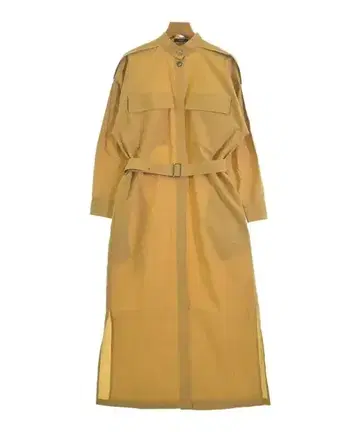 allureville 셔츠 원피스 여성용