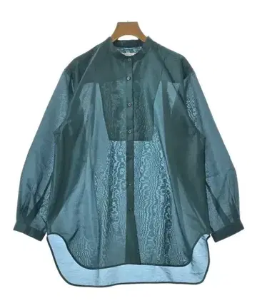 BEAUTY&YOUTH UNITED ARROWS 블라우스 여성용