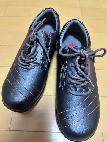 Celeble R-PREMIUM 경량 신발 블랙 24cm