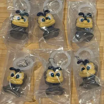 아비 군 x 6 표식 액세서리