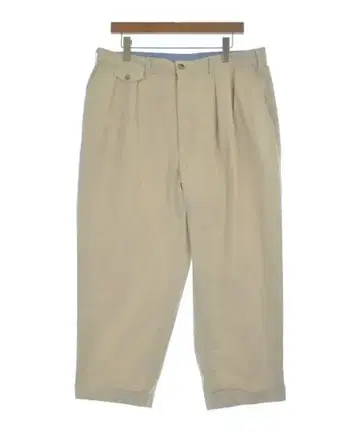 BEAMS PLUS 치노 팬츠 남성용