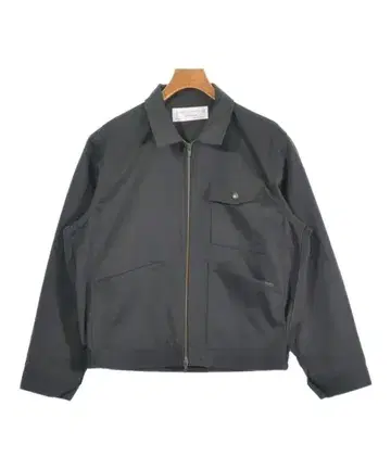 UNIVERSAL OVERALL 블루종 남성용