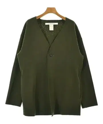 EEL [ EasyEarlLife ] Products 가디건 남성용