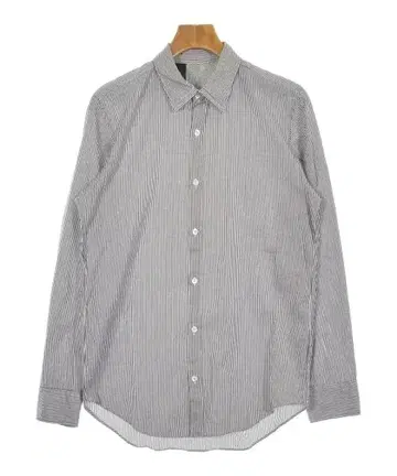 N.HOOLYWOOD 캐주얼 셔츠 남성용