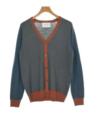 TOMORROWLAND tricot 가디건 남성용