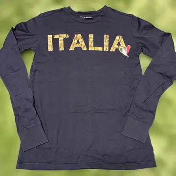 SWEET YEARS ITALIA T셔츠 M 블랙