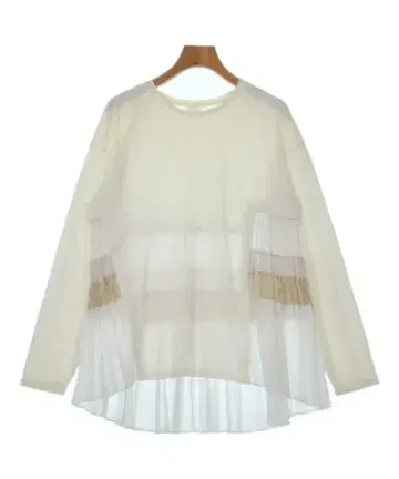 ELENDEEK 티셔츠 여성용