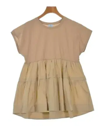 쿠미쿄쿠 티셔츠 여성용