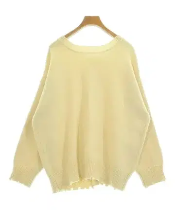 URBAN RESEARCH Sonny Label 여성용 가디건