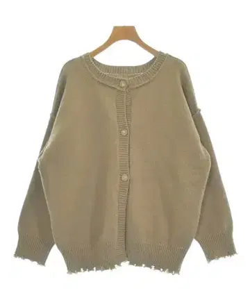 URBAN RESEARCH Sonny Label 여성용 가디건