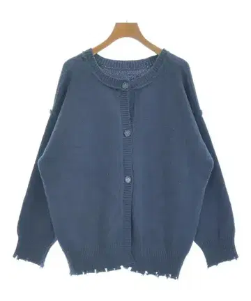 URBAN RESEARCH Sonny Label 가디건 여성용