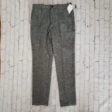 G-STAGE 자카드 스트레치 팬츠 새상품