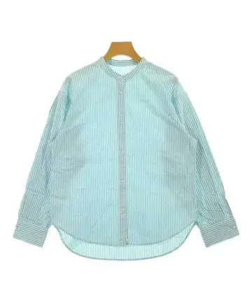 SALON adam et rope 여성용 캐주얼 셔츠