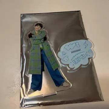 WILDBLUE 호리데이 스즈카와 나오야 아크릴 스탠드