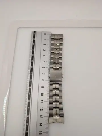 카시오 오시아나스 OCW-S3000 티타늄 벨트