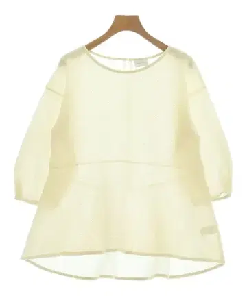 green label relaxing 티셔츠 여성용