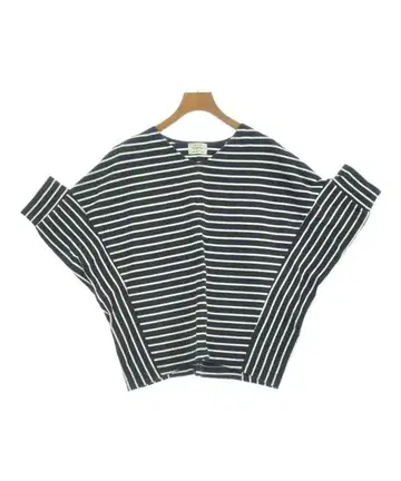 green label relaxing 티셔츠 여성용