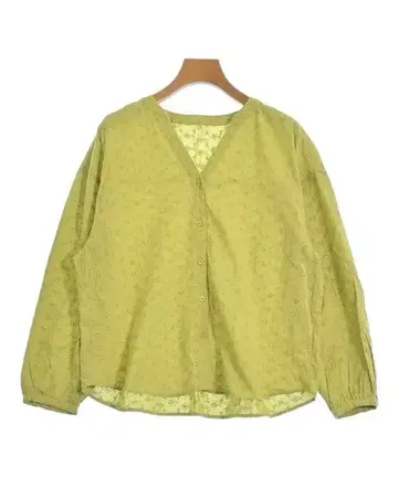 URBAN RESEARCH Sonny Label 캐주얼 셔츠 여성용