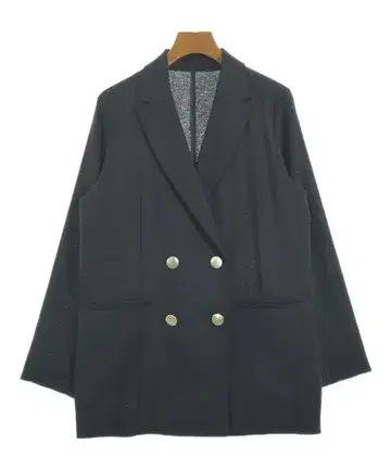 N. Natural Beauty Basic 테일러드 자켓 여성용