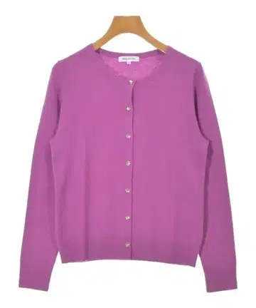 NATURAL BEAUTY BASIC 가디건 여성용