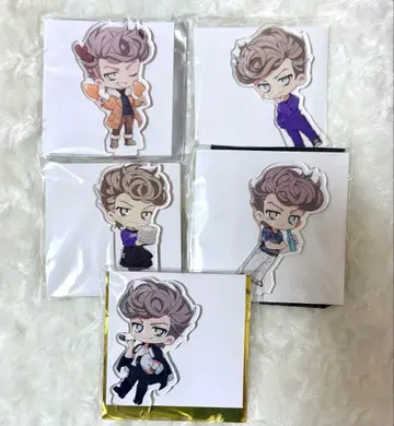 히프노시스 마이크 히프마이 고쿠 아크릴 스탠드 스이파라