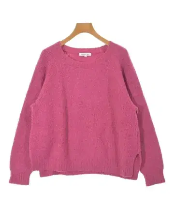 NATURAL BEAUTY BASIC 니트 스웨터 여성용