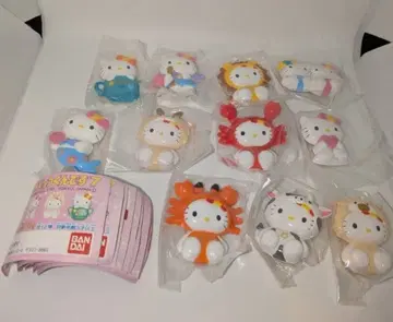 m3 산리오 굿즈 7 헬로키티