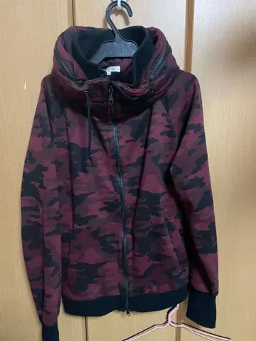 archive 그런지 헤이세이 변형 카모플라쥬 Y2K