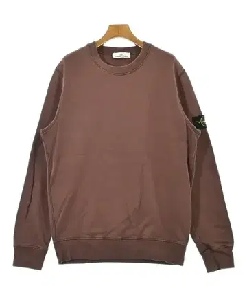 STONE ISLAND 맨투맨 남성용