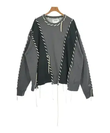 DISCOVERED 맨투맨 남성용