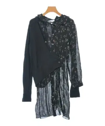 준야 와타나베 블라우스 여성용