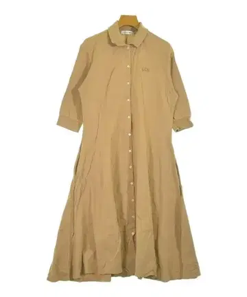 LACOSTE 여성용 원피스